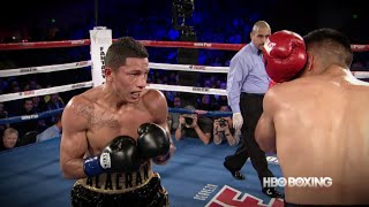 Boxing: Miguel Berchelt vs. Takashi Miura [7/15/17]