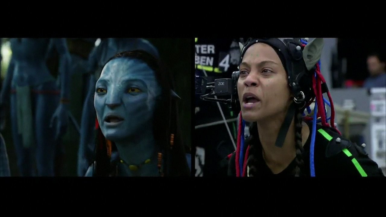 ILM - Industrial Light & Magic: Creating The Impossible