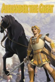 Alexander the Great: An Animated Classic