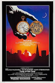 Time After Time