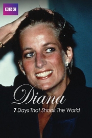 Diana: Seven Days That Shook the World