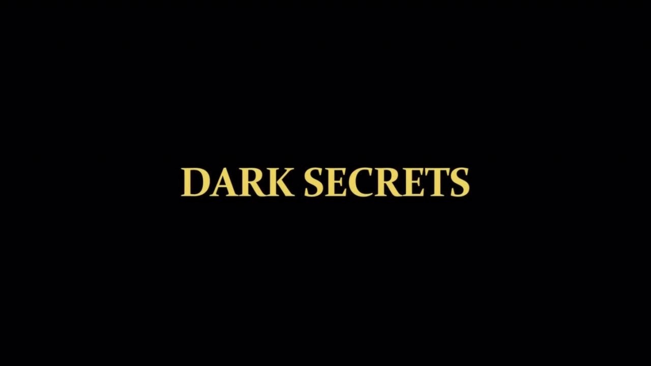 Watch Dark Secrets Online | 2012 Movie | Yidio