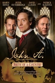 John A.: Birth of a Country