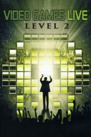 Video Games Live : Level 2