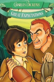 Charles Dickens: Great Expectations - An Animated Classic