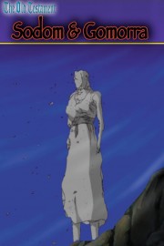 Old Testament I, Sodom & Gomorrah: An Animated Classic