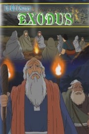 Old Testament IV, Exodus: An Animated Classic