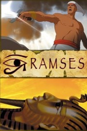 Ramses of Egypt: An Animated Classic