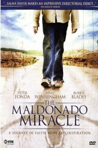 The Maldonado Miracle