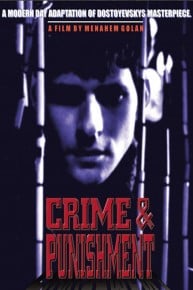 Crime and Punishment