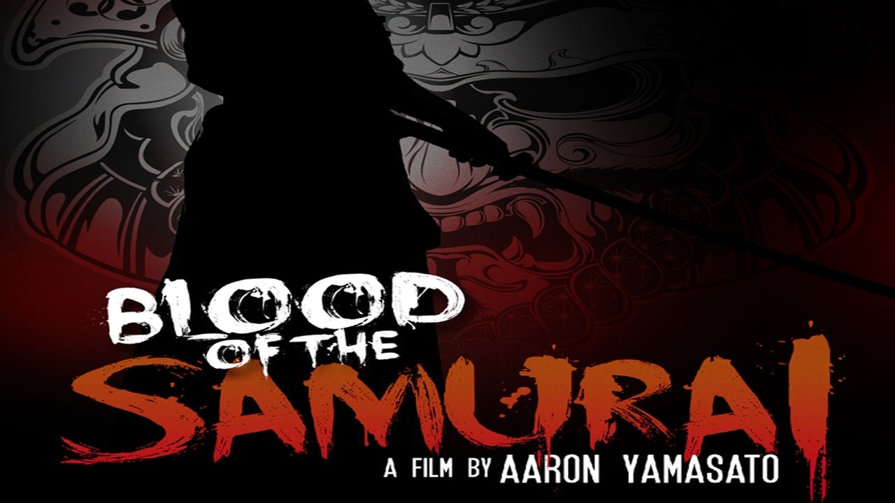 Blood of the Samurai