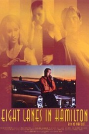 Eight Lanes In Hamilton