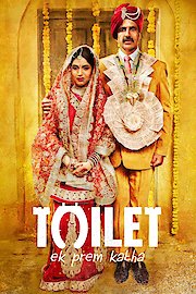 Toilet: Ek Prem Katha