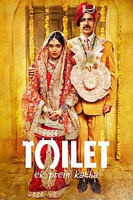 Toilet: Ek Prem Katha