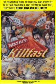 Mission: Killfast