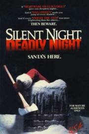 Silent Night Dead Night