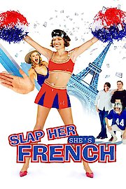 Slap Her She's French