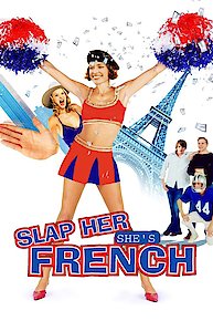 Slap Her She's French