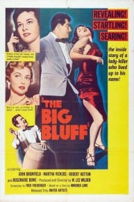 The Big Bluff