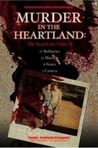 Murder In The Heartland