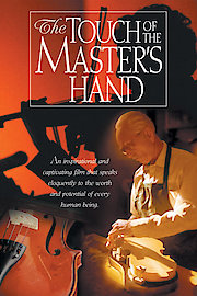 Touch of Masters Hand