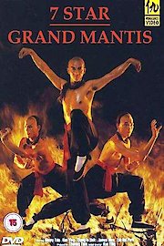 7 Star Grand Mantis
