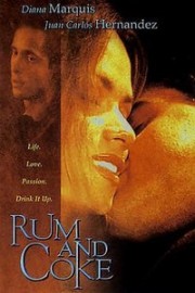 Rum & Coke