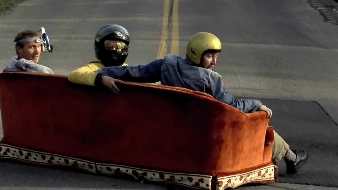 Billy Was A Deaf Kid