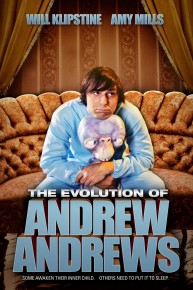 Evolution Of Andrew Andrews, The