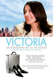 Victoria; En Busqueda De La Felicidad