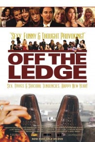 Off The Ledge