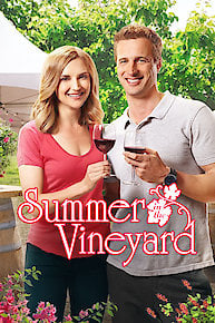 Summer in the Vineyard