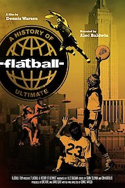 Flatball: A History of Ultimate