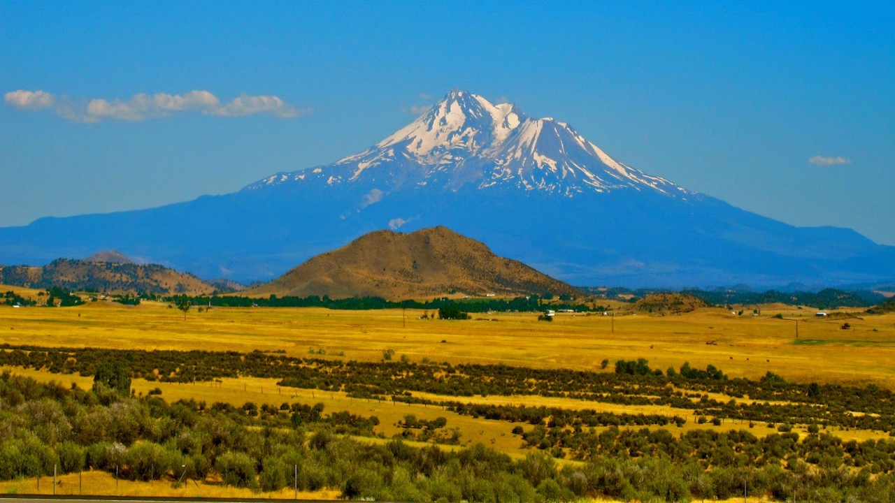 Beyond Lemuria - The Shaver Mystery and The Secrets of Mt. Shasta