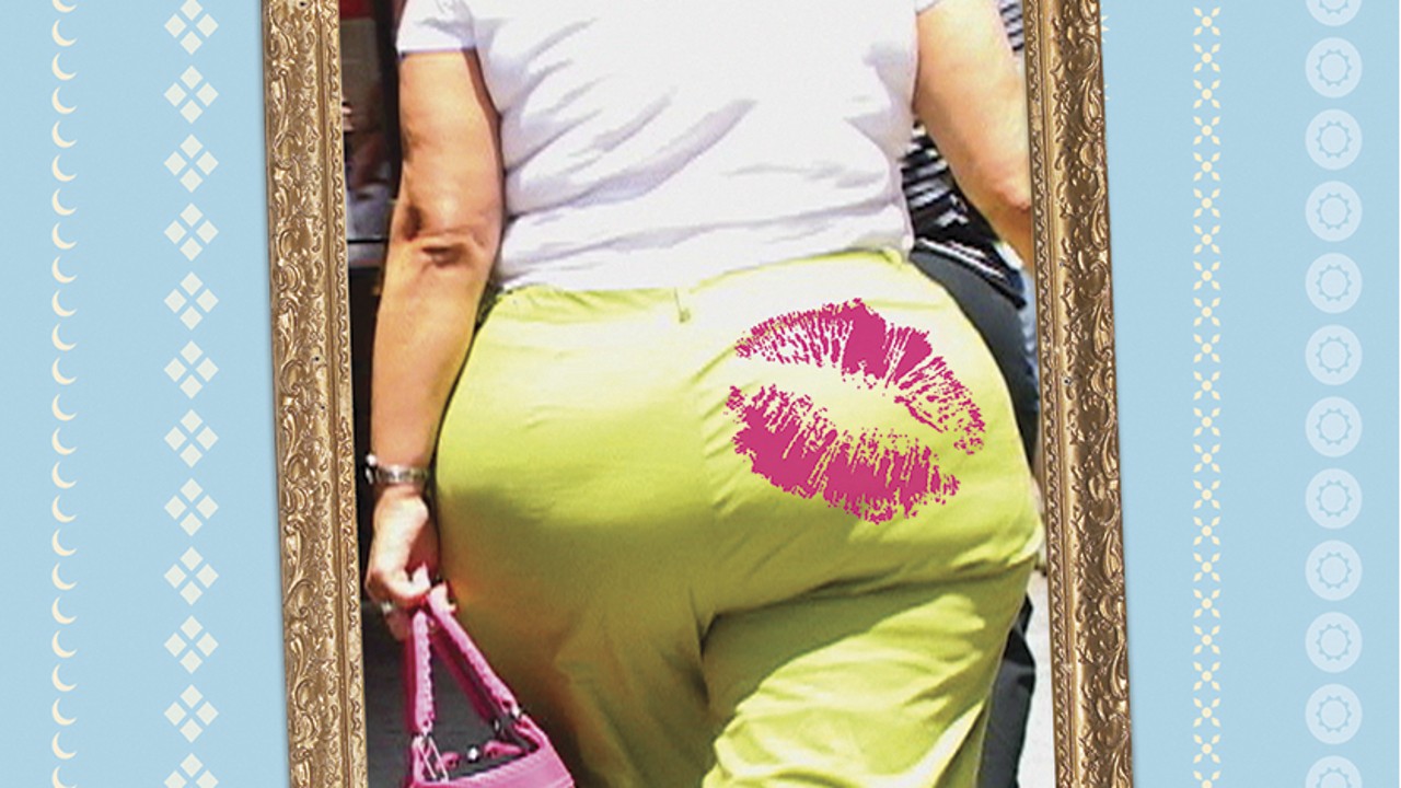 Kiss Your Fat Goodbye