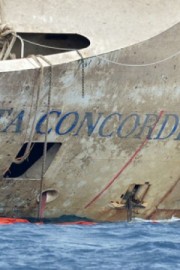 Sinking of the Concordia: Caught on Camera