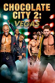 Chocolate City: Vegas Strip