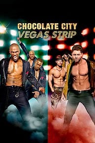 Chocolate City: Vegas Strip