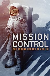 Mission Control: The Unsung Heroes of Apollo