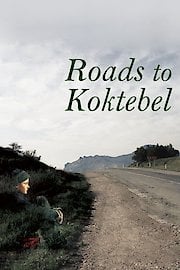 Roads to Koktebel