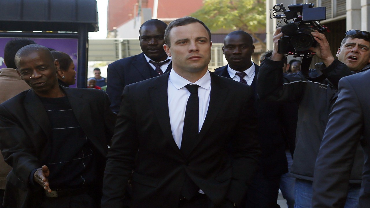 Pistorius Trial: The Key Questions
