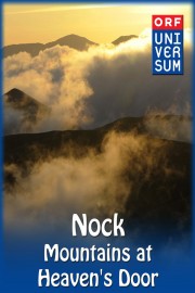 Nock - Mountains at Heaven's Door