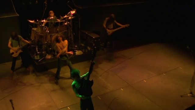 Ac Dc Let There Be Rock The Movie
