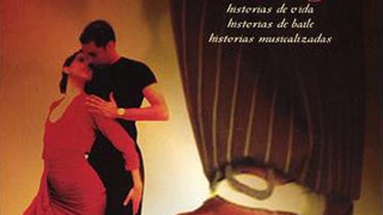 Bailar Para Vivir [Dancing For Life]