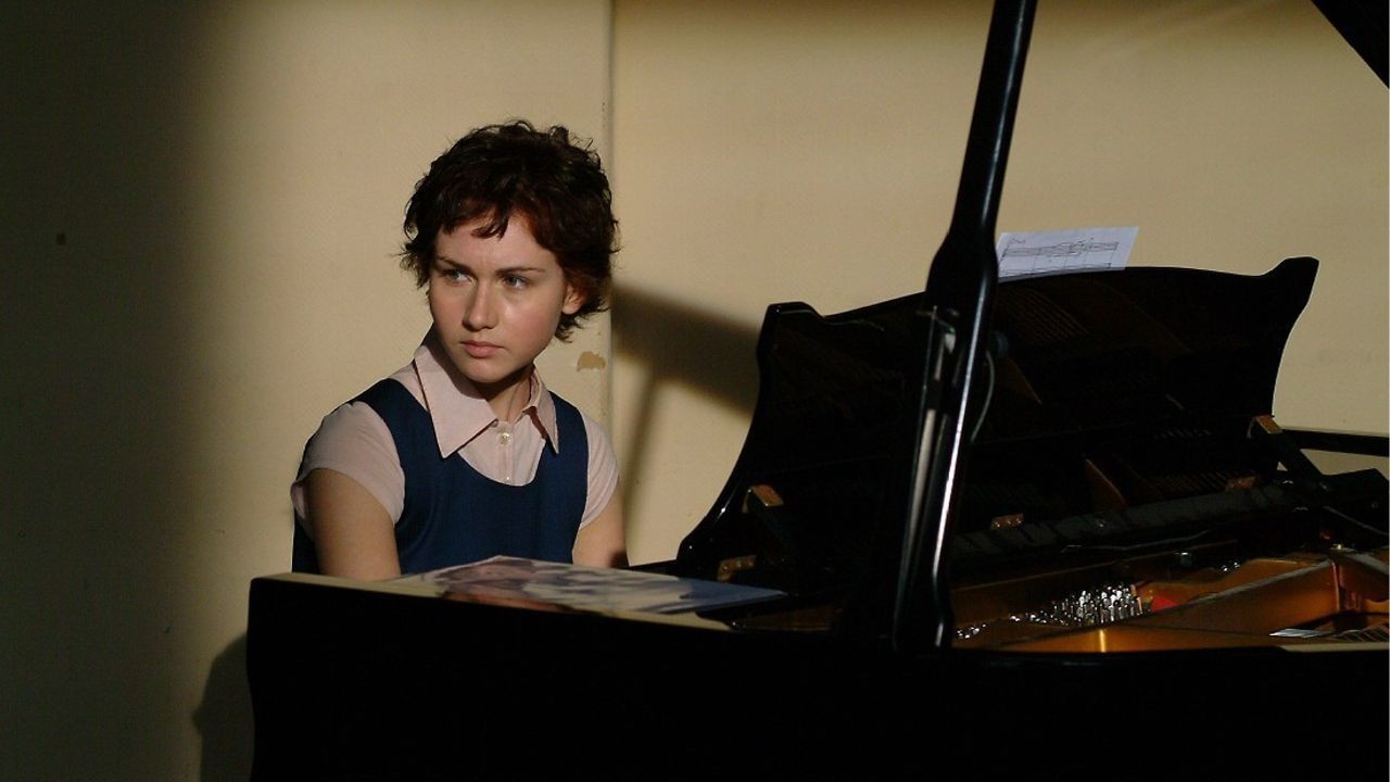 Listening To The Silence