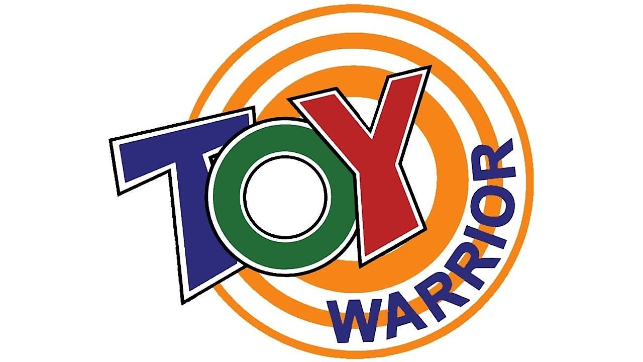 Toy Warrior