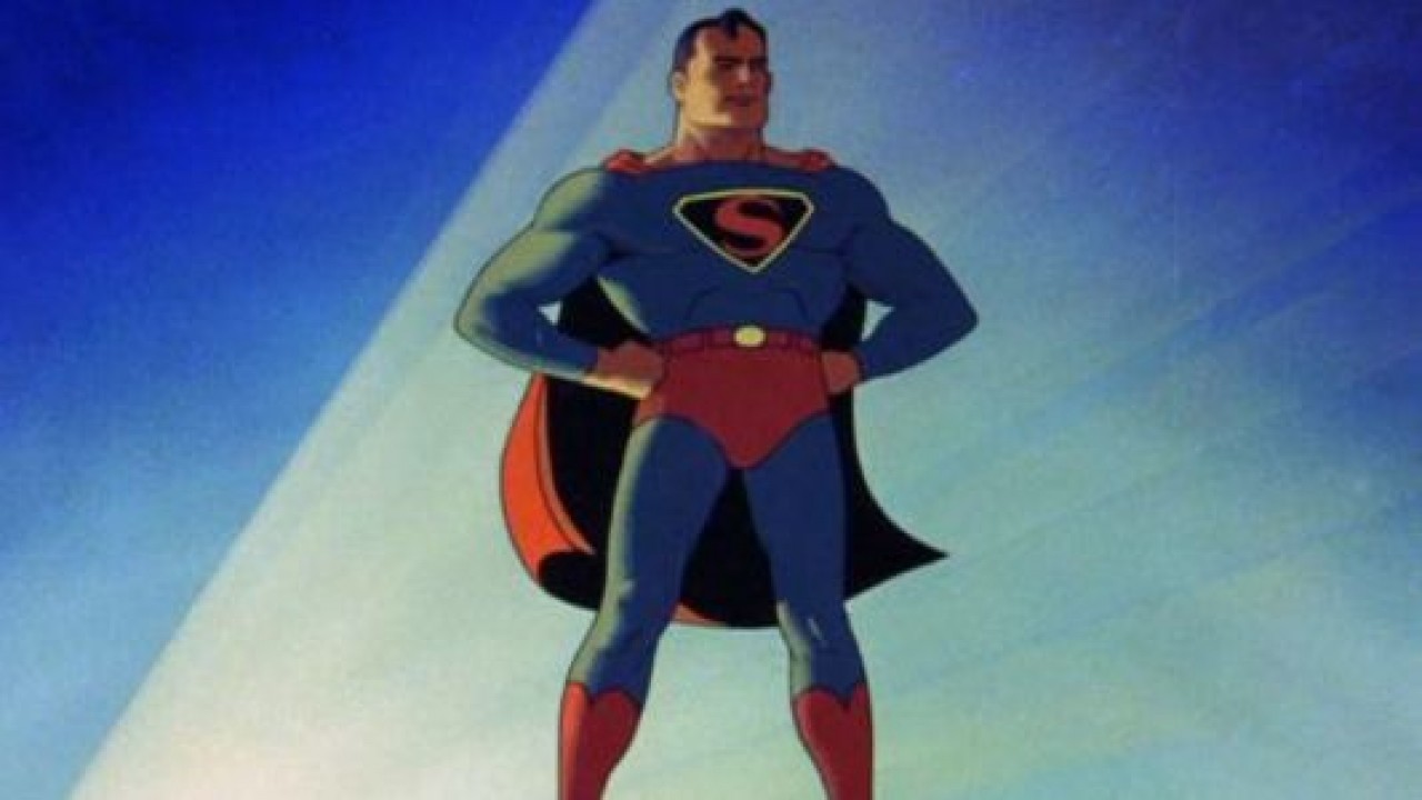 Max Fleischers Superman - Volume 2
