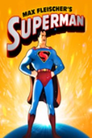 Max Fleischers Superman - Volume 1