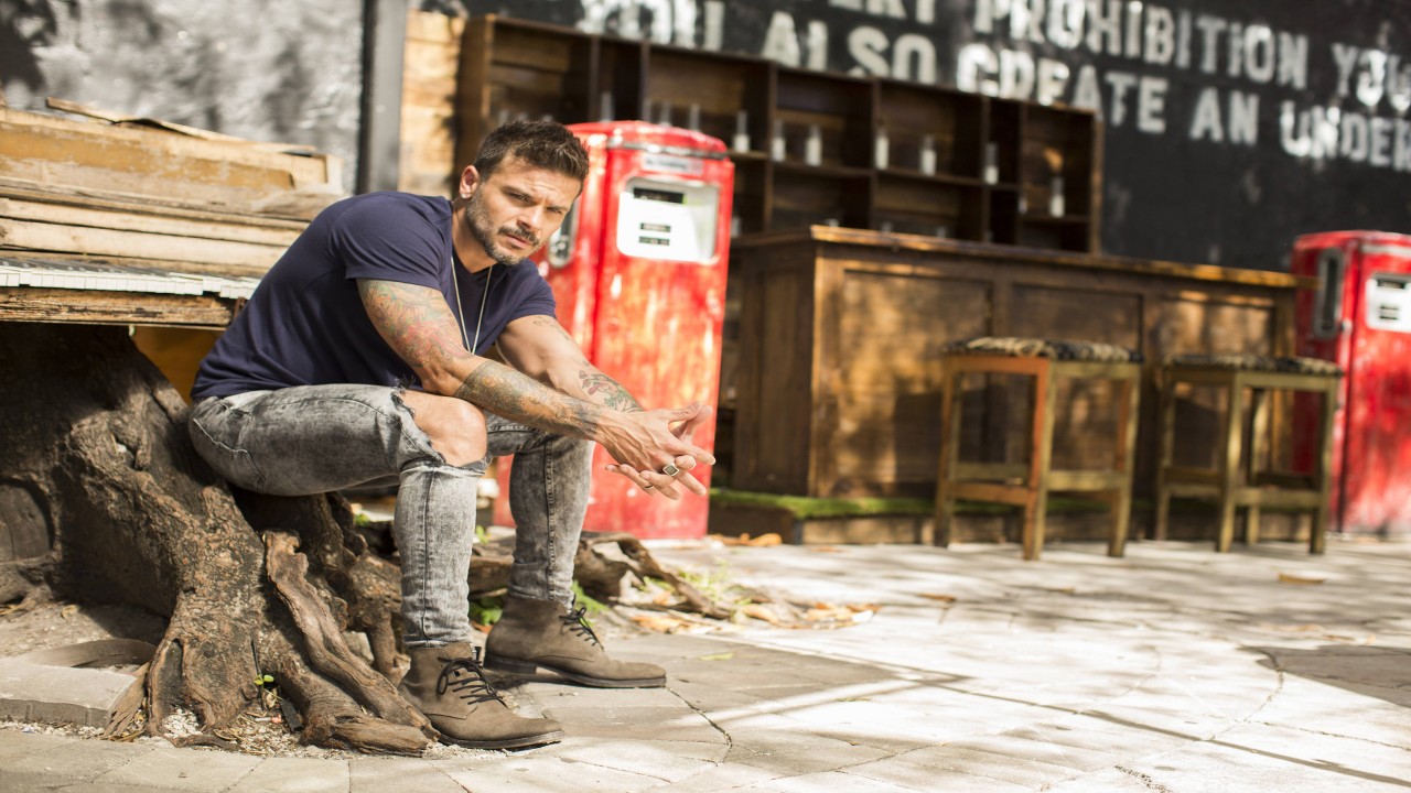 Pedro Capo: En letra de otro