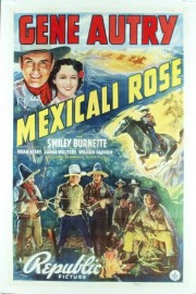 Mexicali Rose